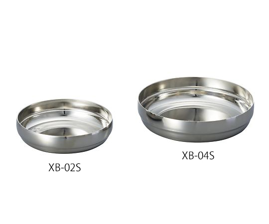 Stainless Steel Round Plate