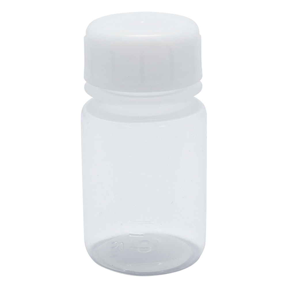 PP Bottle GOOD BOY (Fluorine Gas Surface Treatment)