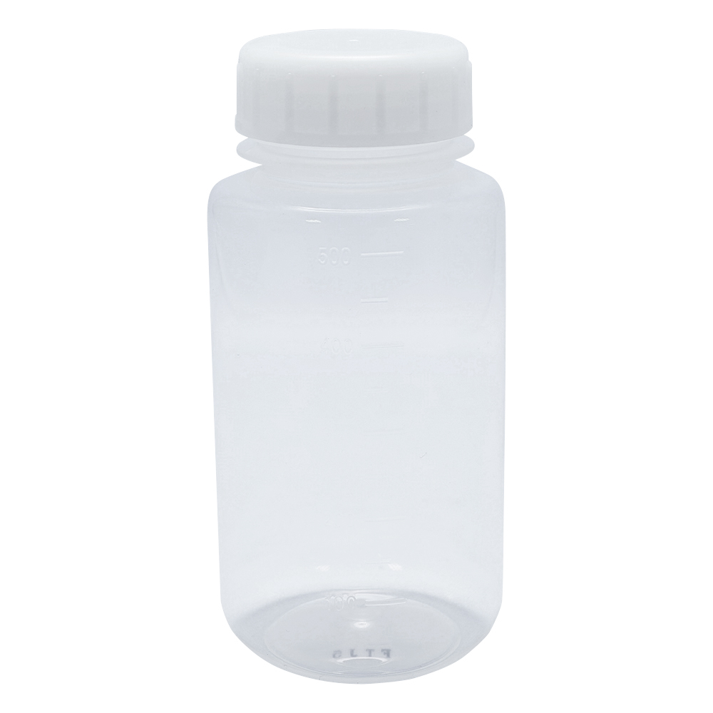 PP Bottle GOOD BOY (Fluorine Gas Surface Treatment)