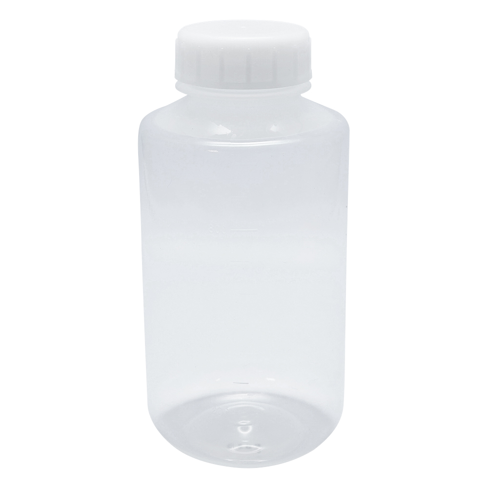 PP Bottle GOOD BOY (Fluorine Gas Surface Treatment)