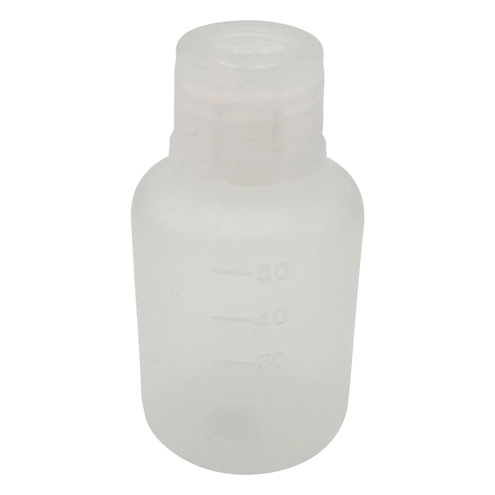 Narrow-Mouth Bottle (Fluorine Gas Surface Treatment)