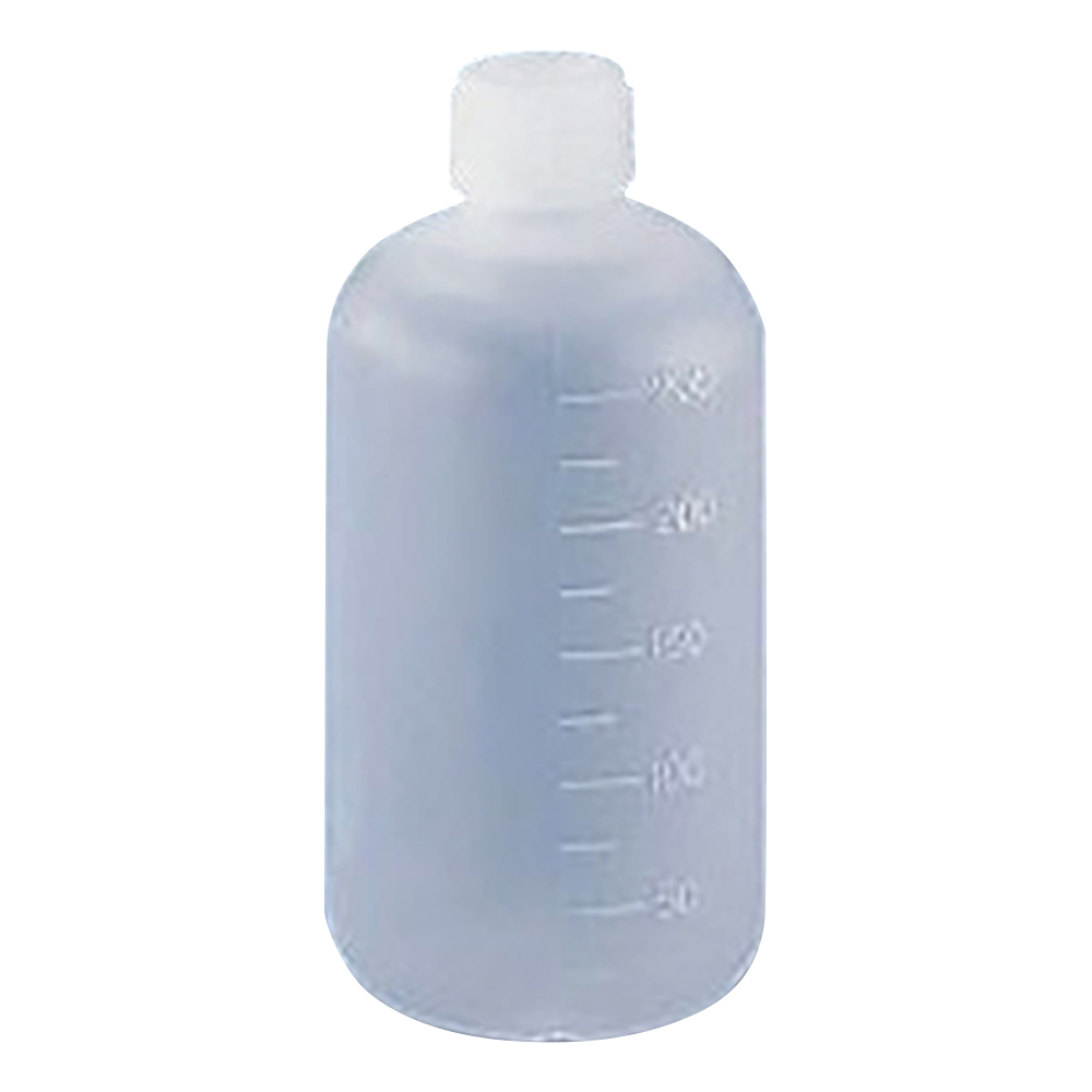 Narrow-Mouth Bottle (Fluorine Gas Surface Treatment)