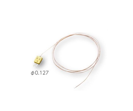 Coated K Thermocouple (Teflon(R) Coated)