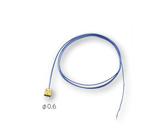 Coated K Thermocouple (Teflon(R) Coated)