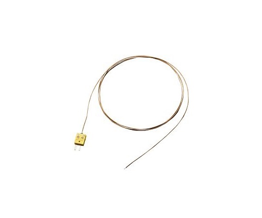 Coated K Thermocouple (Glass Coated)