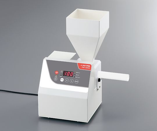 Powder Measuring Feeder (Screw Type)