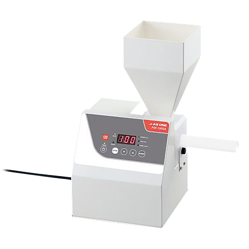 Powder Measuring Feeder (Screw Type)