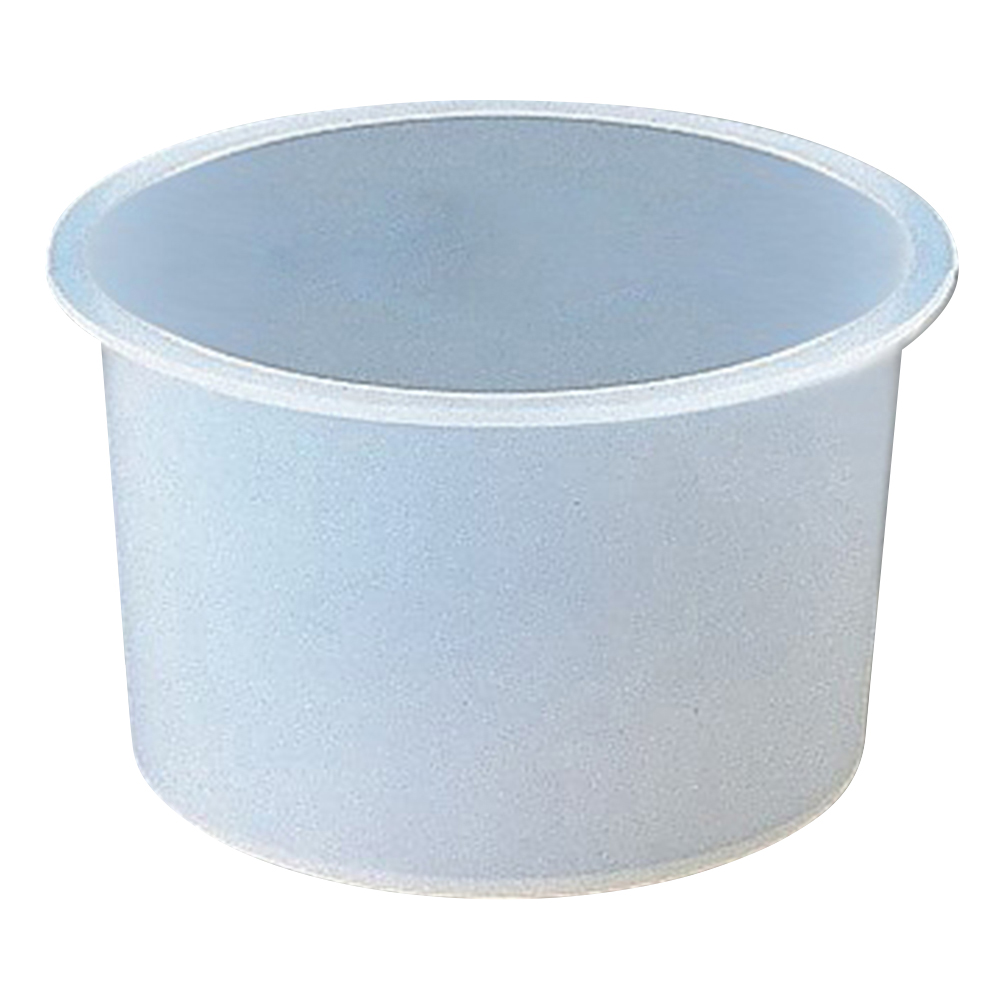 Round Type PFA Tank (1L)