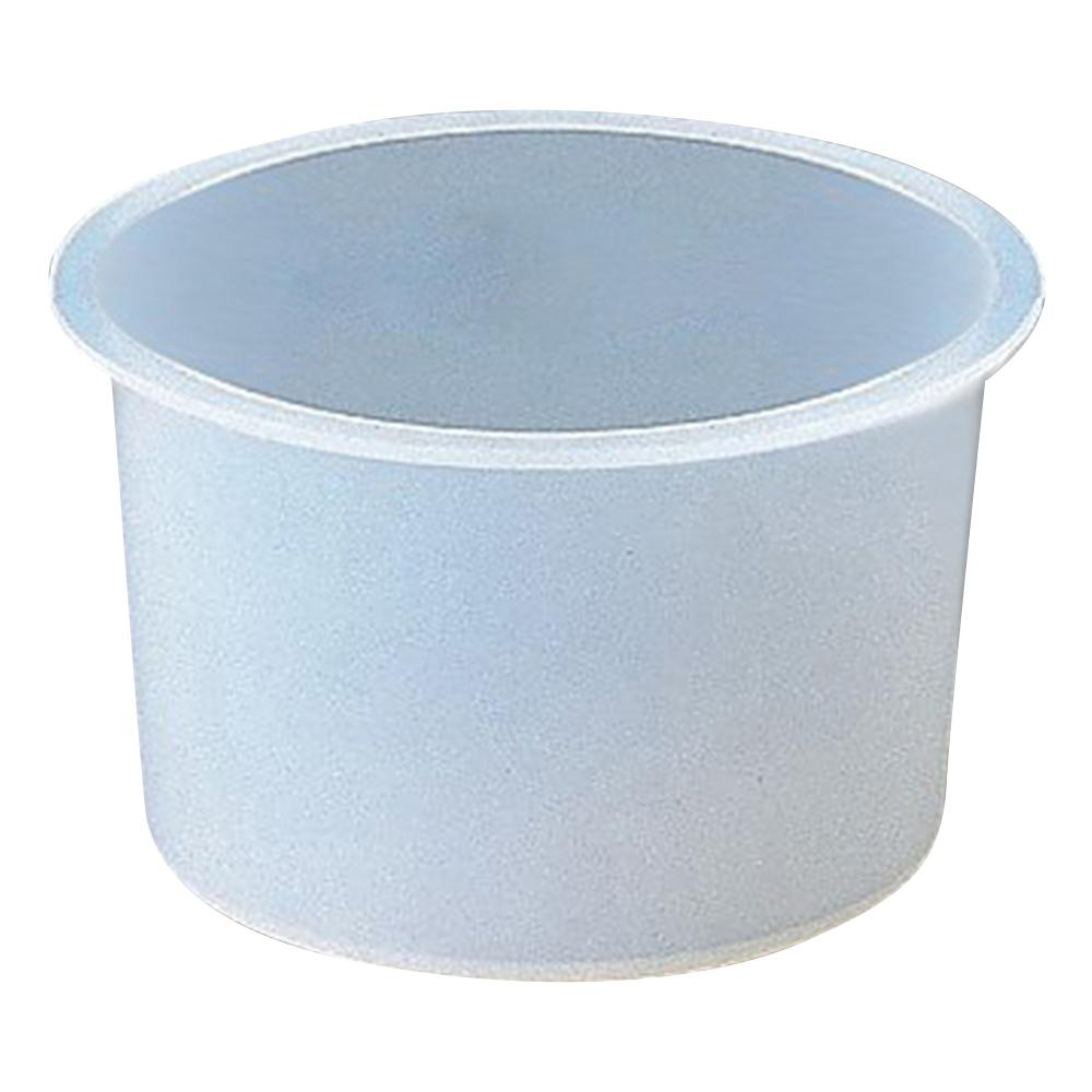 Round Type PFA Tank (1.5L)