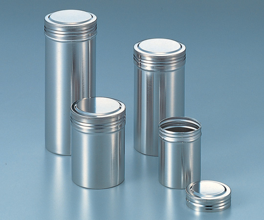 Stainless Steel Preservation Container with Screw Type Lid 450mL