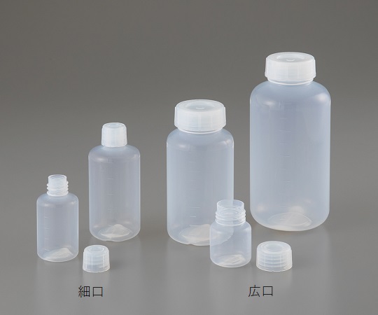 PFA Bottle (Big Boy) Wide-mouth 50ml