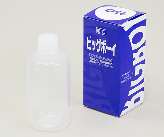 PFA Bottle (Big Boy) Narrow-mouth 100ml