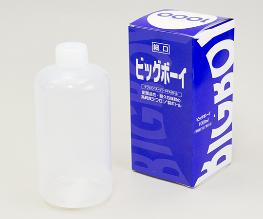 PFA Bottle (Big Boy) Narrow-mouth 1000ml
