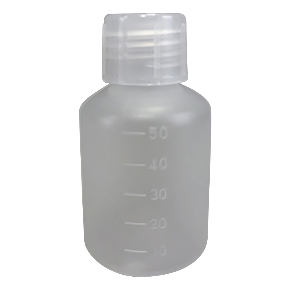 Narrow-Mouth Bottle 50mL