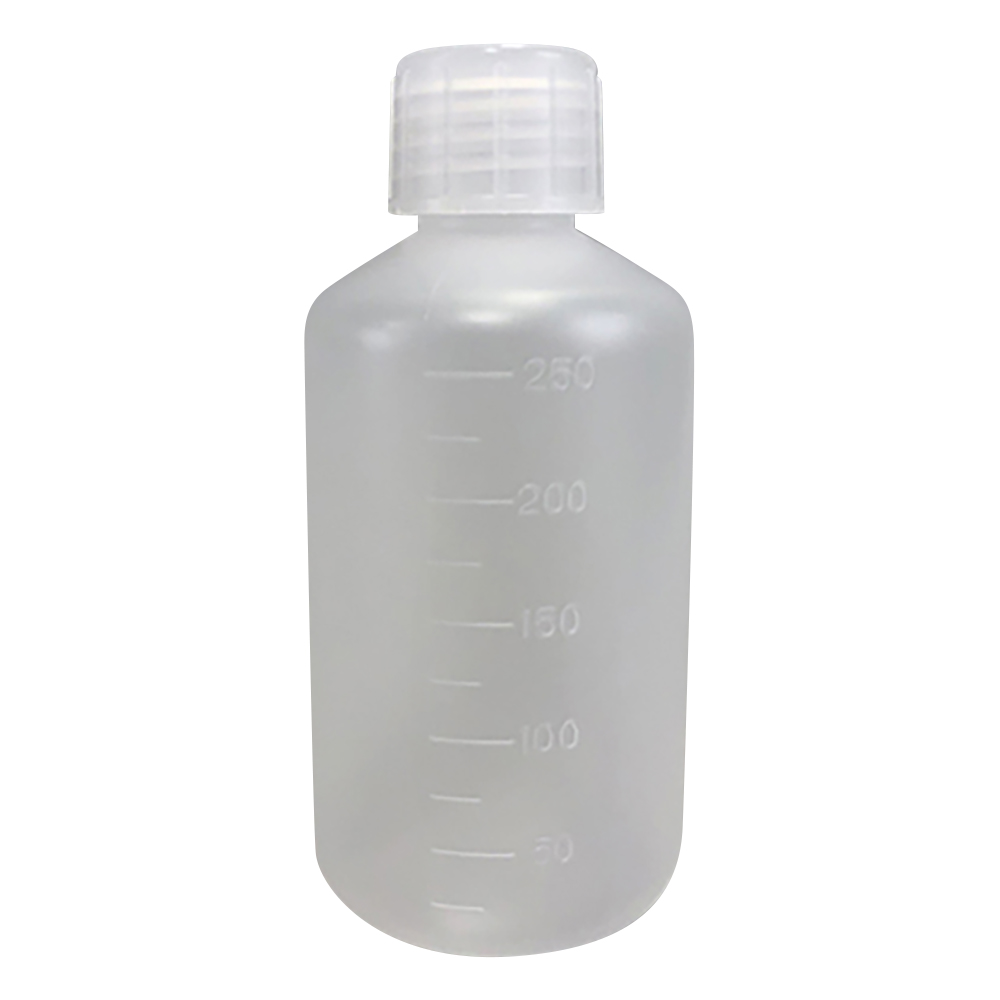 Narrow-Mouth Bottle 250mL