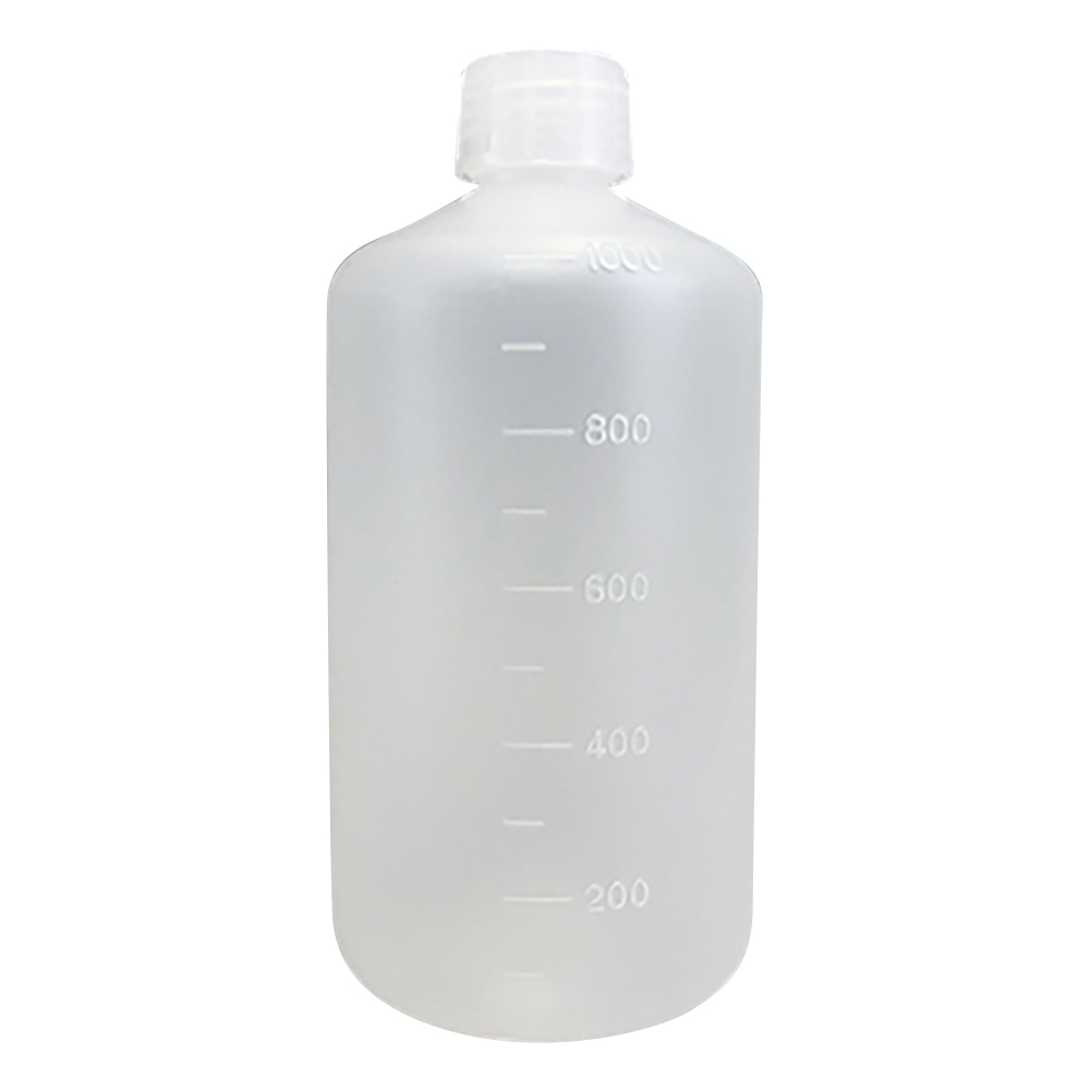 Narrow-Mouth Bottle 1L