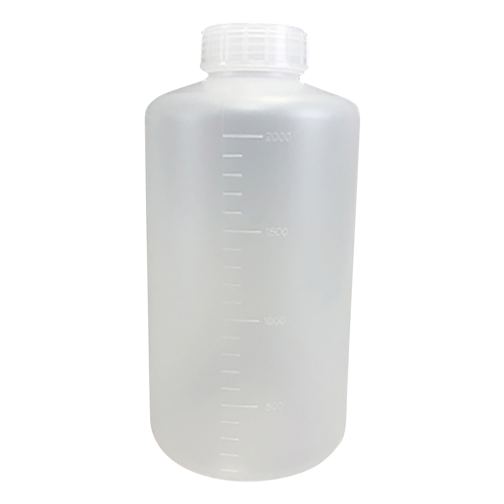 Narrow-Mouth Bottle 2L