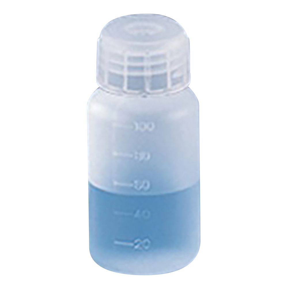 Wide-Mouth Bottle 50mL