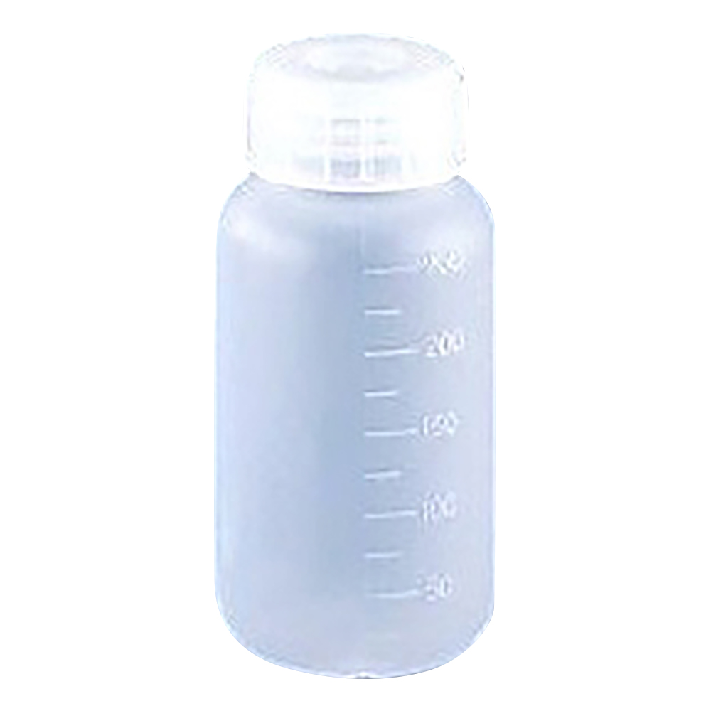 Wide-Mouth Bottle 250mL