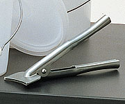 Opener for Tosuron Sealed Tank