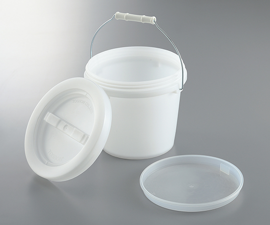Tosuron Sealed Tank 3.4L White