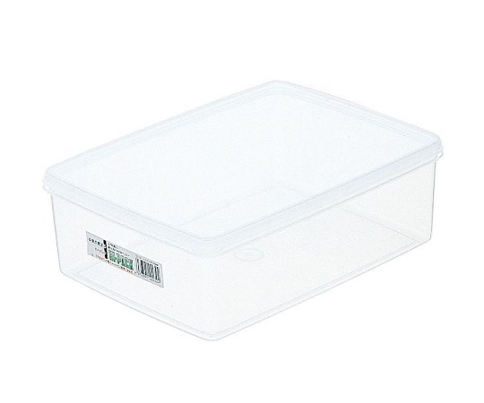 High Pack 3700mL