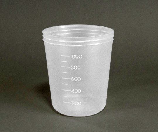 Disposable Cup (Vacuum Type) 1L
