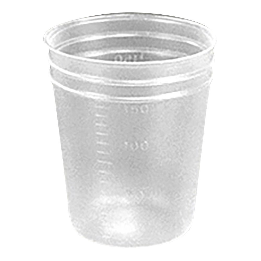 Disposable Cup (Vacuum Type) 150mL 1000 Pieces