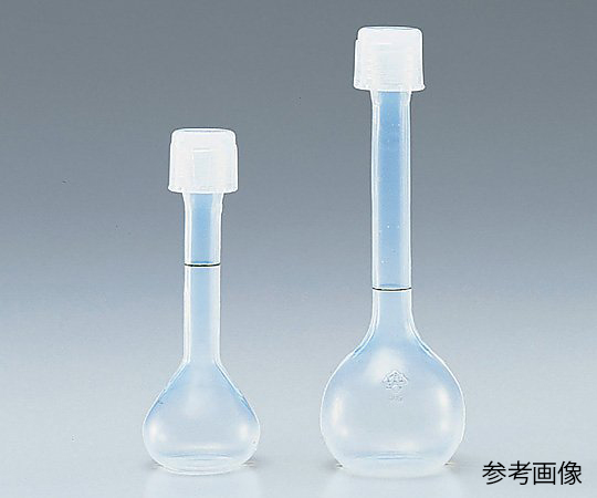PFA Volumetric Flask 100mL