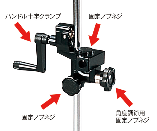 Universal Stand AN/ANB Type Replacement Fixing Knob Screw