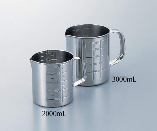 Stainless Steel Jug