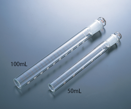 Colorimeter Tube (Common Sliding) 100mL