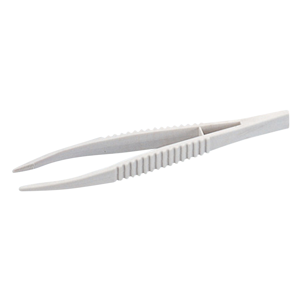 Plastic Tweezers (Raumer) 120mm