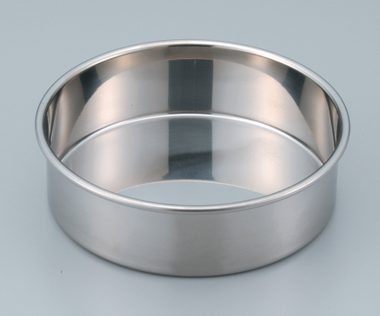 Stainless Sieve 150 x 45 Receiver