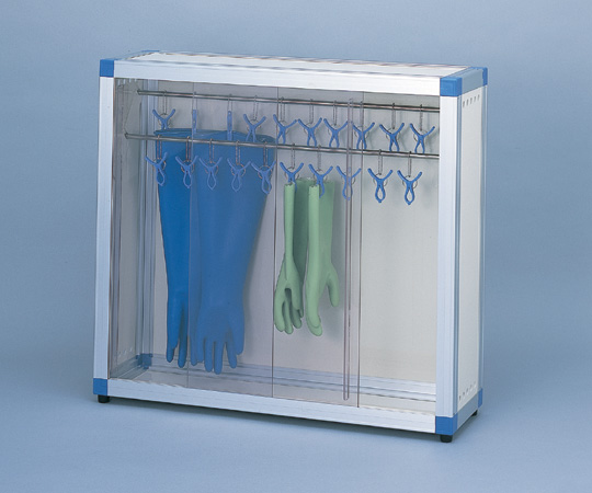 Glove Cabinet Type