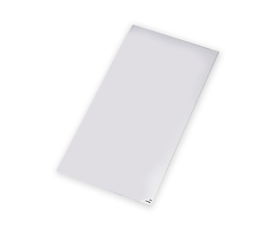 Clean Mat 450 x 900mm White