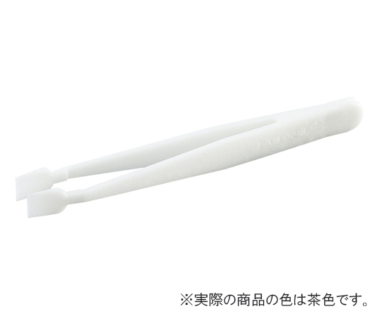 Plastic Tweezers PPS (Polyphenylene Sulfide) NO.1A