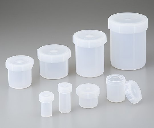 PFA Jar 23mL