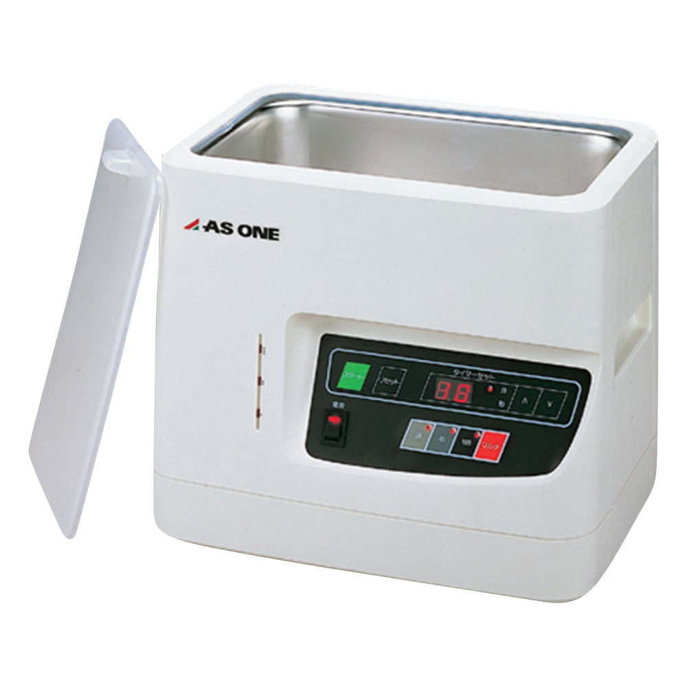 Three Frequency Ultrasonic Cleaner 290 x 208 x 245mm VS VS-100III (Body)