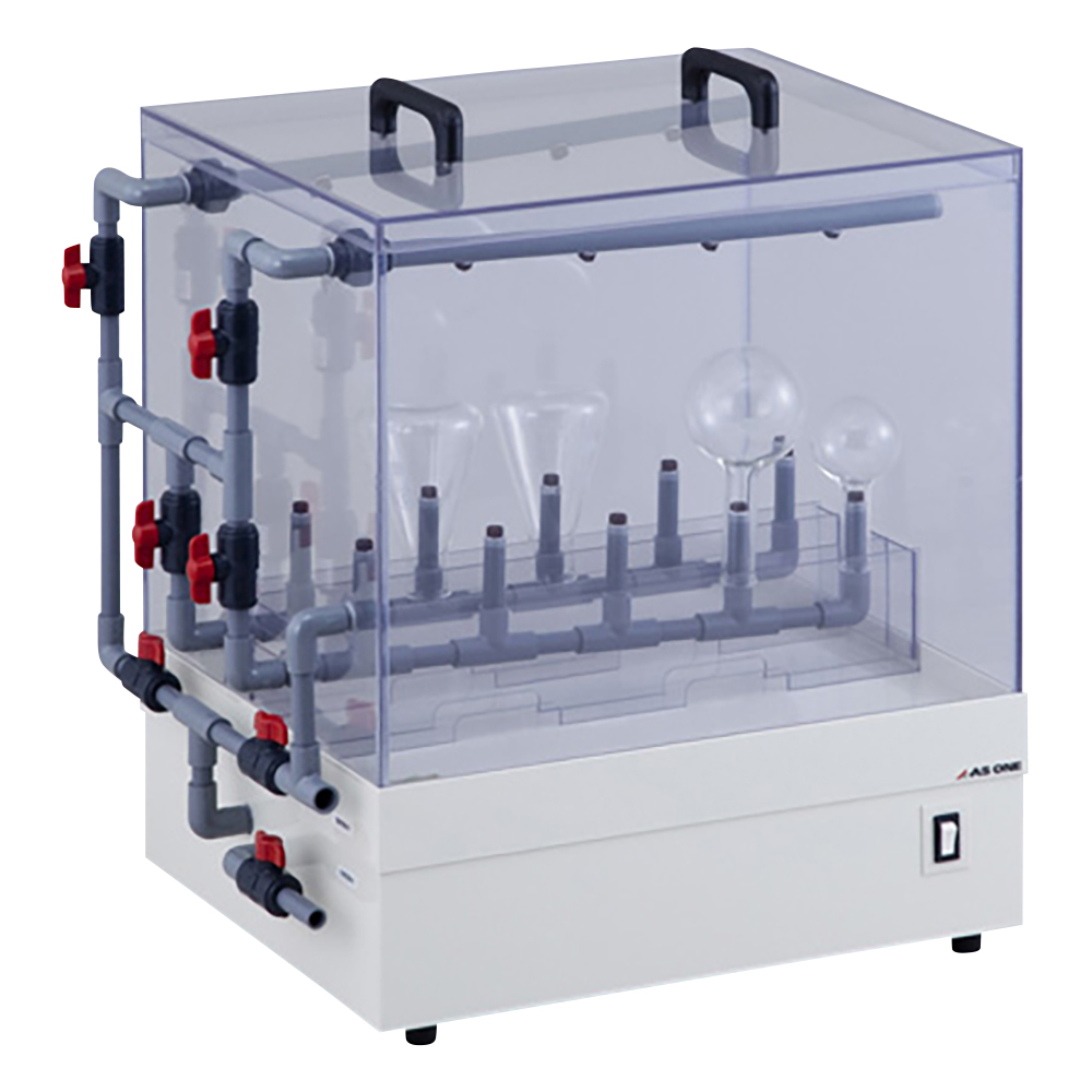 Glass Container Washing Machine