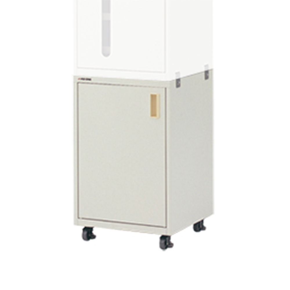 Storage for Dustproof Protective Equipment Frame for