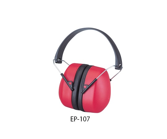 Soundproof Earmuff Compact Type