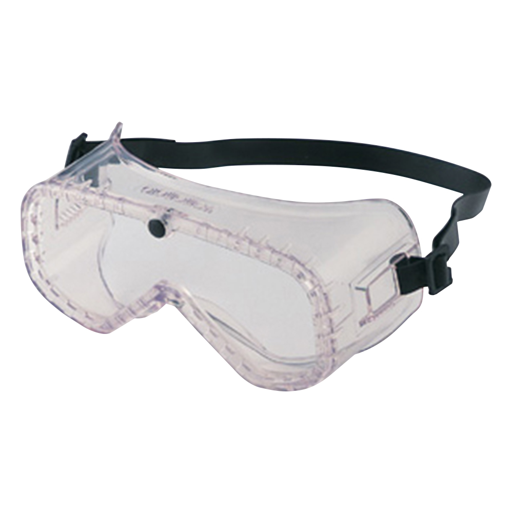 Organic Solvent Correspondence Type Goggles