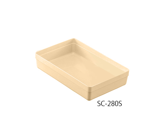 ALTIA Tray Module Accessory Ivory