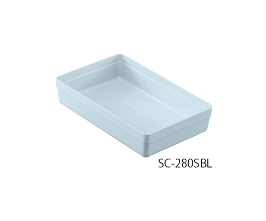 ALTIA Tray Module Accessory Light Blue