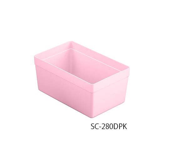 ALTIA Tray Module Accessory Light Pink