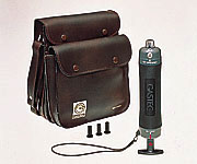 Gas Sampler Set