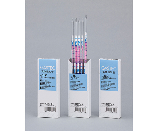 Gas Detector Tube Ammonia
