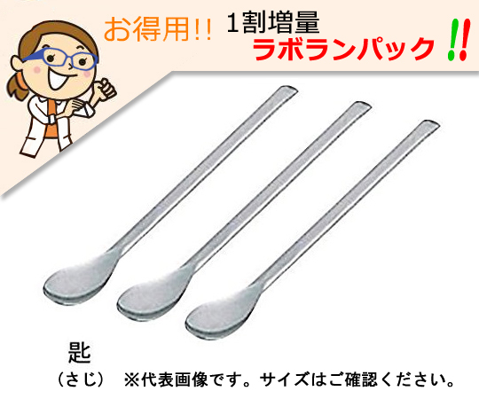 LABORAN Spoon (Stainless Steel Spoon) 11Pieces
