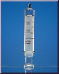 Glass Syringe